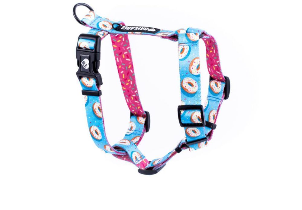 Szelki House Of Donuts