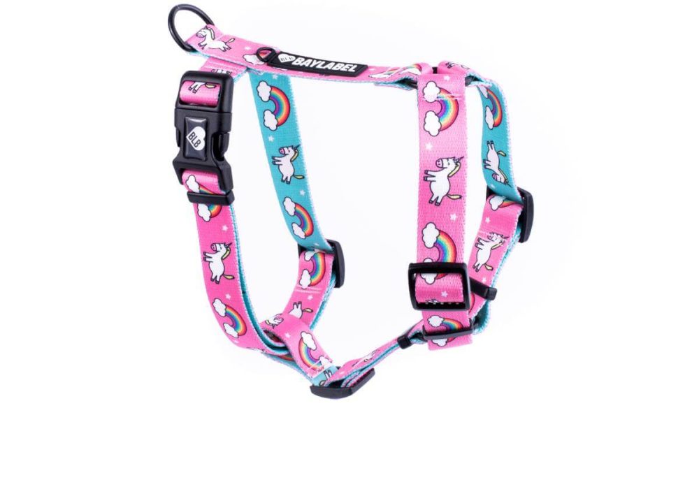 Szelki Over The Rainbow