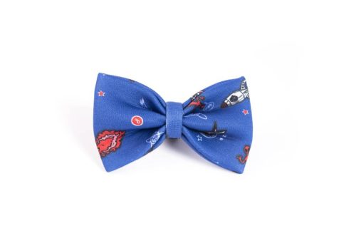 muszka remove after walk