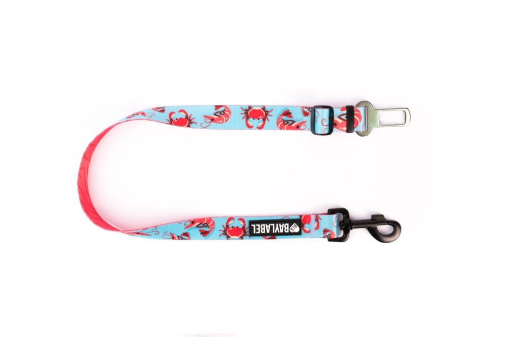 Pas Samochodowy Under The Sea