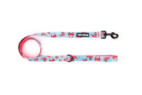 Smycz Miejska Under The Sea