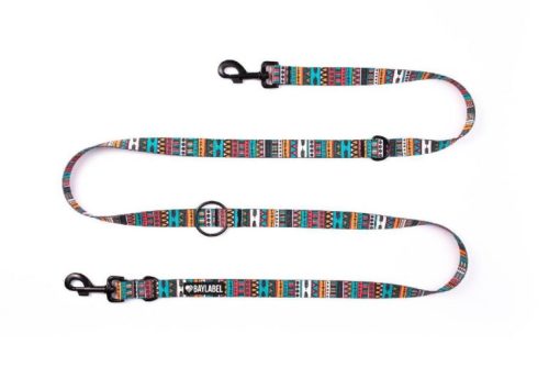 Smycz Przepinana Colors Of The Wind